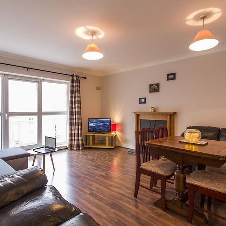 The Windmill Apartment Dublin Exterior foto