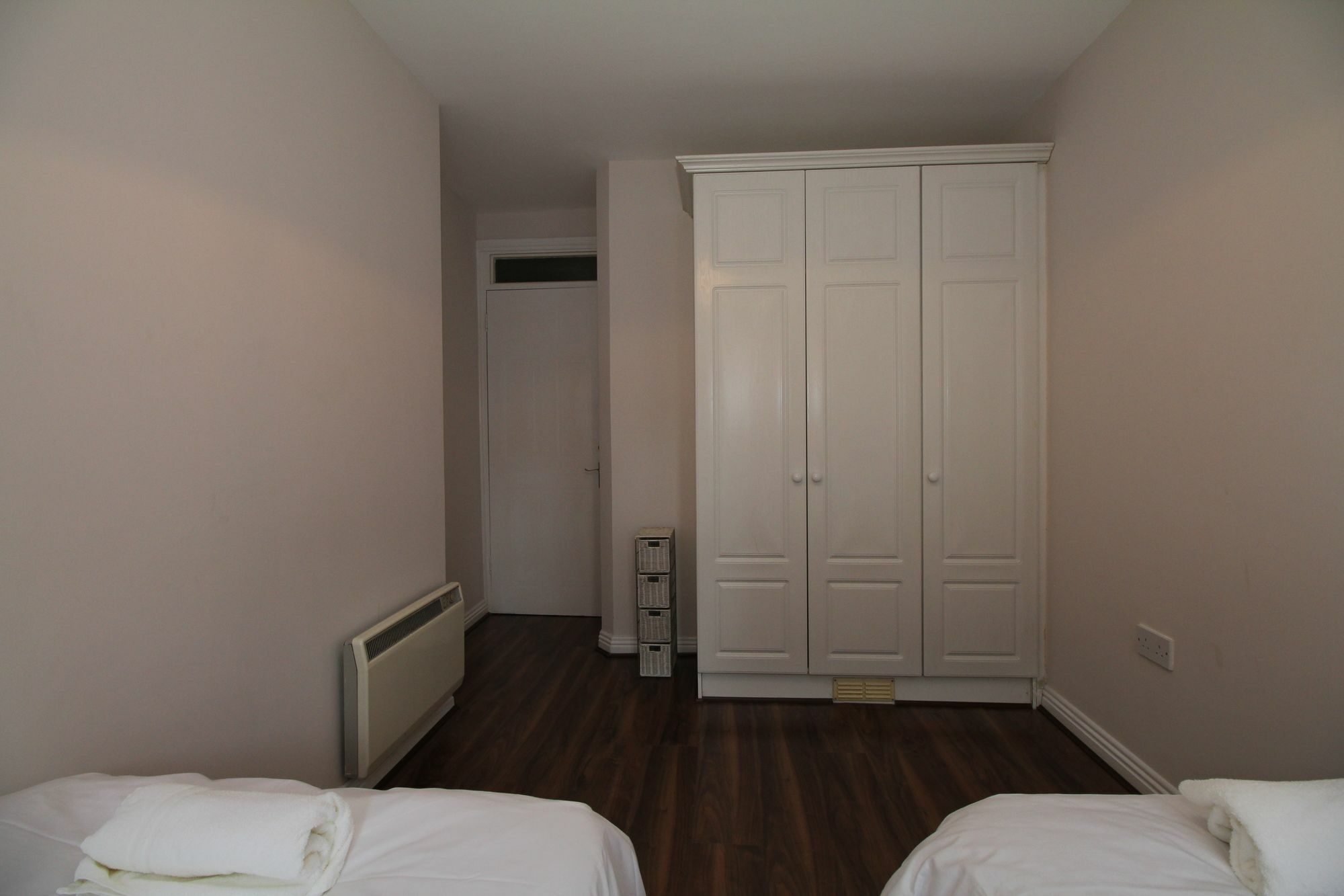 The Windmill Apartment Dublin Exterior foto